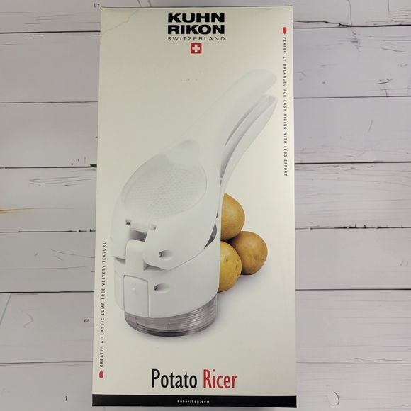 kuhn rikon Kitchen Kuhn Rokon Switzerland Potato Ricer Poshmark